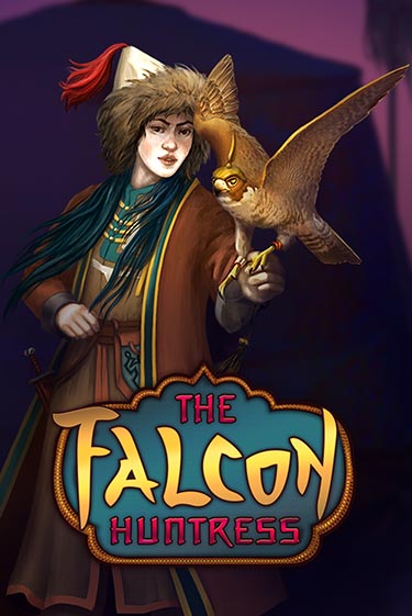 Демо игра The Falcon Huntress играть онлайн | Casino X Online бесплатно