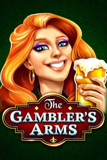 Демо игра The Gambler's Arms играть онлайн | Casino X Online бесплатно