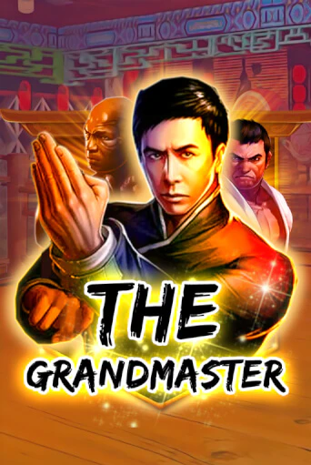 Демо игра The Grandmaster играть онлайн | Casino X Online бесплатно