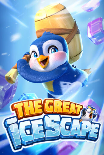 Демо игра The Great Icescape играть онлайн | Casino X Online бесплатно