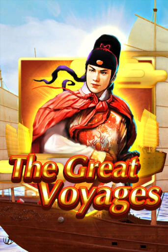 Демо игра The Great Voyages играть онлайн | Casino X Online бесплатно