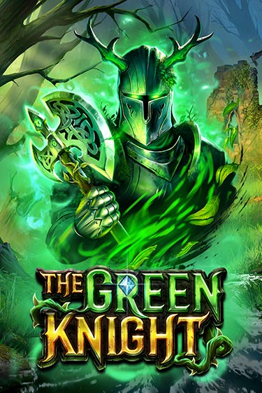 Демо игра The Green Knight играть онлайн | Casino X Online бесплатно