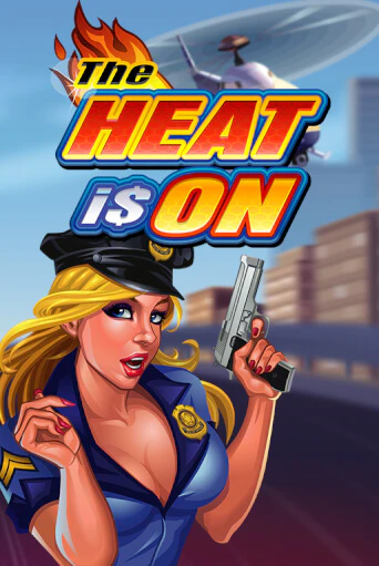 Демо игра The Heat Is On играть онлайн | Casino X Online бесплатно