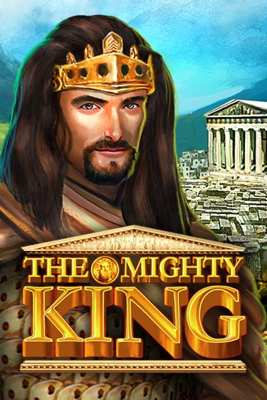 Демо игра The Mighty King играть онлайн | Casino X Online бесплатно