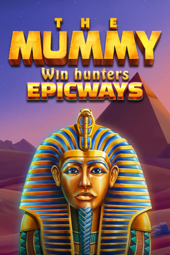 Демо игра The Mummy Win Hunters EPICWAYS играть онлайн | Casino X Online бесплатно