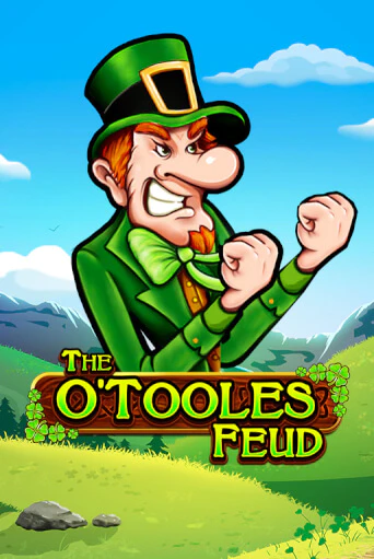 Демо игра The O'Tooles Feud играть онлайн | Casino X Online бесплатно