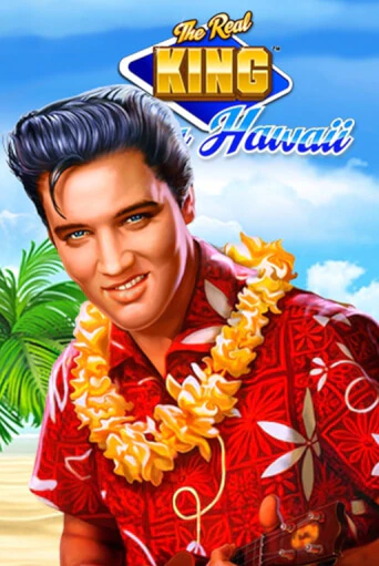 Демо игра The Real King Aloha Hawaii играть онлайн | Casino X Online бесплатно