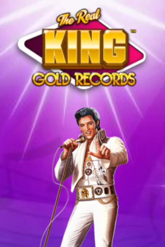 Демо игра The Real King Gold Records играть онлайн | Casino X Online бесплатно