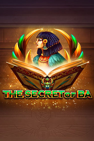 Демо игра The Secret of Ba играть онлайн | Casino X Online бесплатно