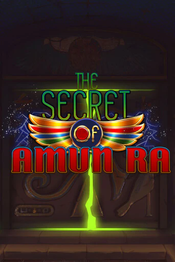 Демо игра The Secret of Amun Ra играть онлайн | Casino X Online бесплатно