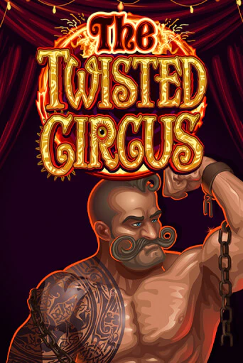 Демо игра The Twisted Circus играть онлайн | Casino X Online бесплатно