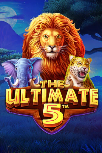 Демо игра The Ultimate 5 играть онлайн | Casino X Online бесплатно