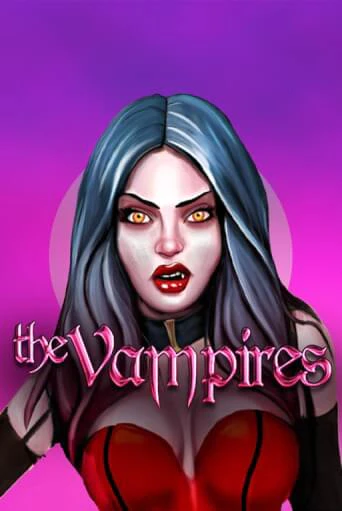 Демо игра The Vampires играть онлайн | Casino X Online бесплатно