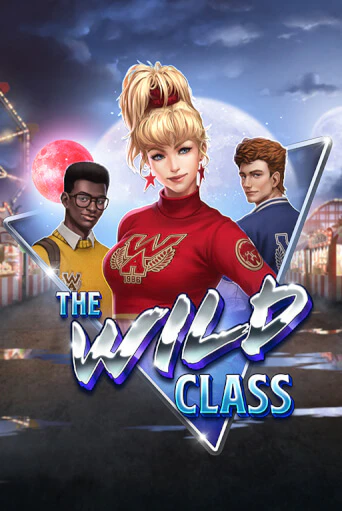 Демо игра The Wild Class играть онлайн | Casino X Online бесплатно