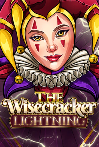 Демо игра The Wisecracker Lightning играть онлайн | Casino X Online бесплатно