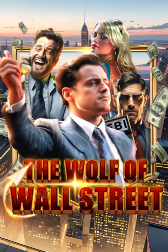 Демо игра The Wolf of Wall Street играть онлайн | Casino X Online бесплатно