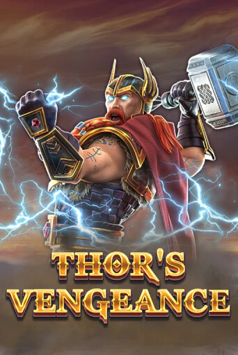 Демо игра Thor's Vengeance играть онлайн | Casino X Online бесплатно