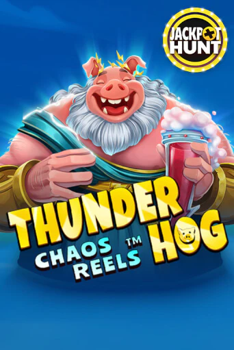 Демо игра Thunder Hog Chaos Reels играть онлайн | Casino X Online бесплатно