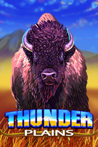 Демо игра Thunder Plains играть онлайн | Casino X Online бесплатно