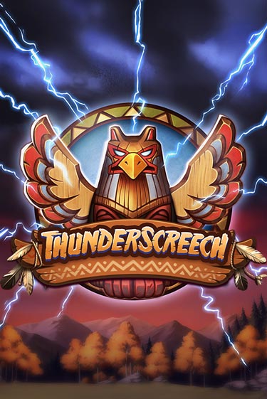 Демо игра Thunder Screech играть онлайн | Casino X Online бесплатно