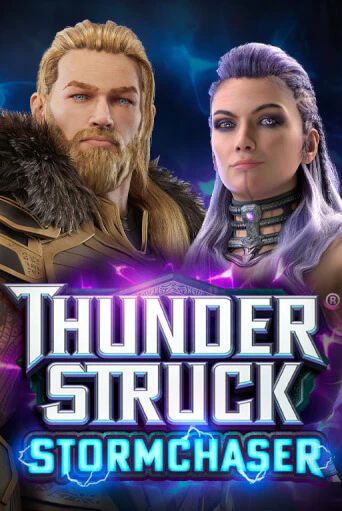 Демо игра Thunderstruck Stormchaser играть онлайн | Casino X Online бесплатно