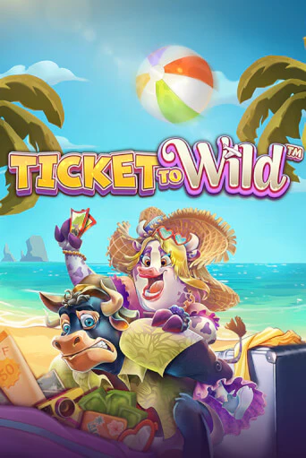 Демо игра Ticket To Wild играть онлайн | Casino X Online бесплатно