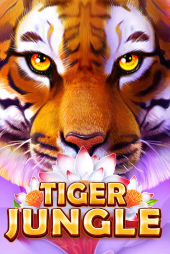 Демо игра Tiger Jungle играть онлайн | Casino X Online бесплатно