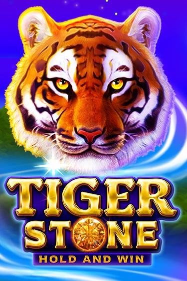 Демо игра Tiger Stone: Hold and Win играть онлайн | Casino X Online бесплатно