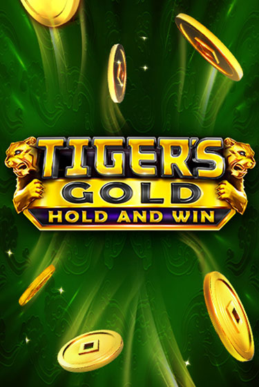 Демо игра Tigers Gold играть онлайн | Casino X Online бесплатно