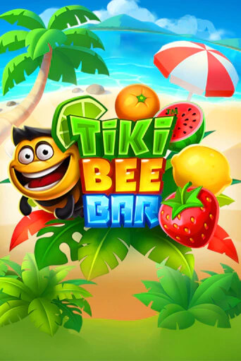 Демо игра Tiki Bee Bar играть онлайн | Casino X Online бесплатно