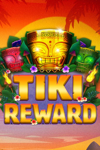 Демо игра Tiki Reward играть онлайн | Casino X Online бесплатно