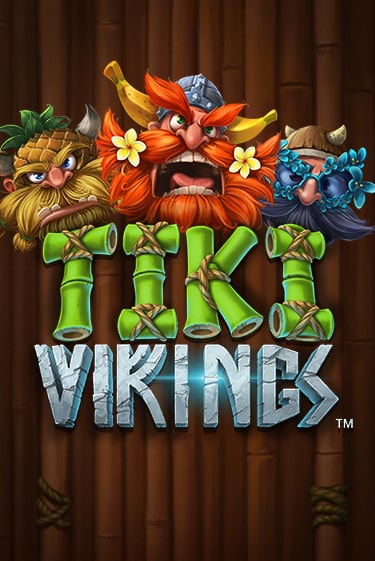 Демо игра Tiki Vikings играть онлайн | Casino X Online бесплатно