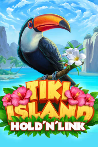 Демо игра Tiki Island: Hold 'N' Link играть онлайн | Casino X Online бесплатно