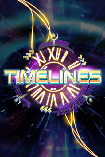 Демо игра Timelines играть онлайн | Casino X Online бесплатно