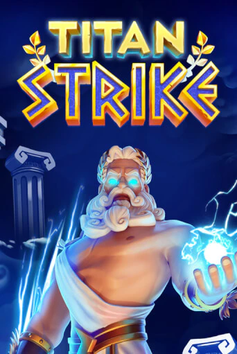 Демо игра Titan Strike играть онлайн | Casino X Online бесплатно