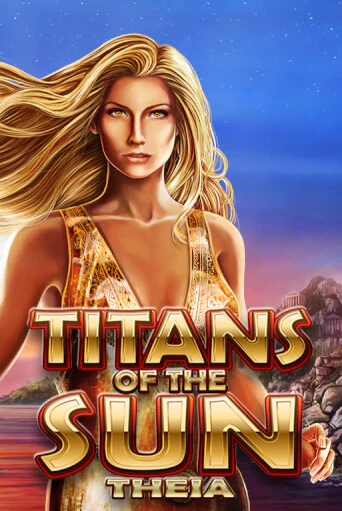 Демо игра Titans of the Sun - Theia играть онлайн | Casino X Online бесплатно