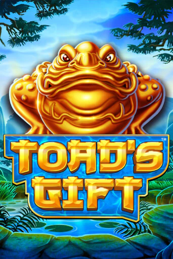 Демо игра Toads Gift играть онлайн | Casino X Online бесплатно