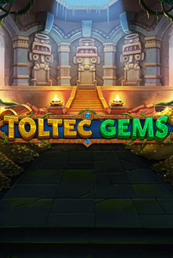 Демо игра Toltec Gems играть онлайн | Casino X Online бесплатно