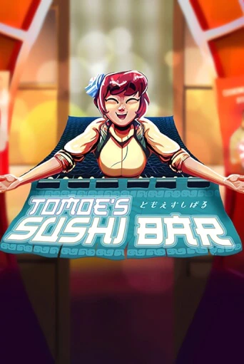 Демо игра Tomoe's Sushi Bar играть онлайн | Casino X Online бесплатно