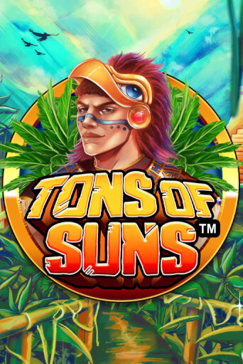 Демо игра Tons of Suns играть онлайн | Casino X Online бесплатно