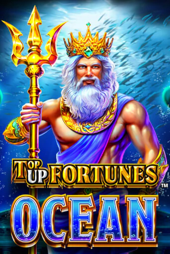 Демо игра Top Up Fortunes Ocean играть онлайн | Casino X Online бесплатно