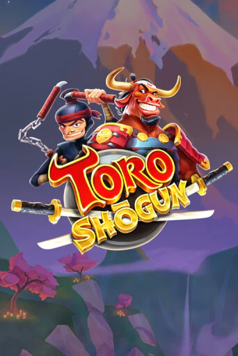 Демо игра Toro Shogun играть онлайн | Casino X Online бесплатно