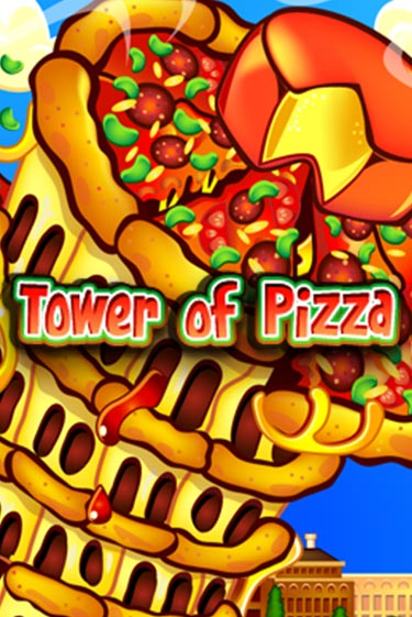 Демо игра Tower Of Pizza играть онлайн | Casino X Online бесплатно