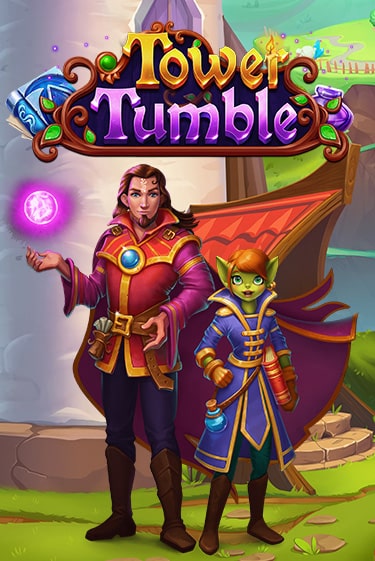 Демо игра Tower Tumble играть онлайн | Casino X Online бесплатно