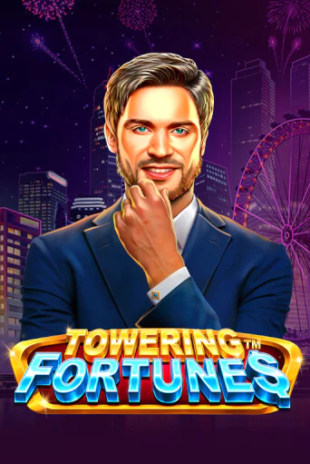 Демо игра Towering Fortunes играть онлайн | Casino X Online бесплатно