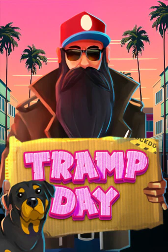 Демо игра Tramp Day играть онлайн | Casino X Online бесплатно