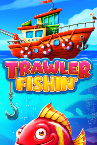 Демо игра Trawler Fishin' играть онлайн | Casino X Online бесплатно