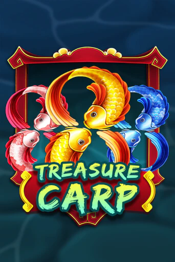 Демо игра Treasure Carp играть онлайн | Casino X Online бесплатно