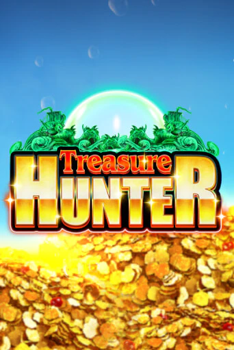 Демо игра Treasure Hunter играть онлайн | Casino X Online бесплатно