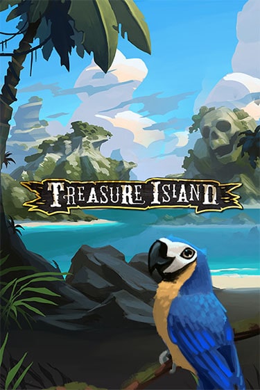 Демо игра Treasure Island играть онлайн | Casino X Online бесплатно